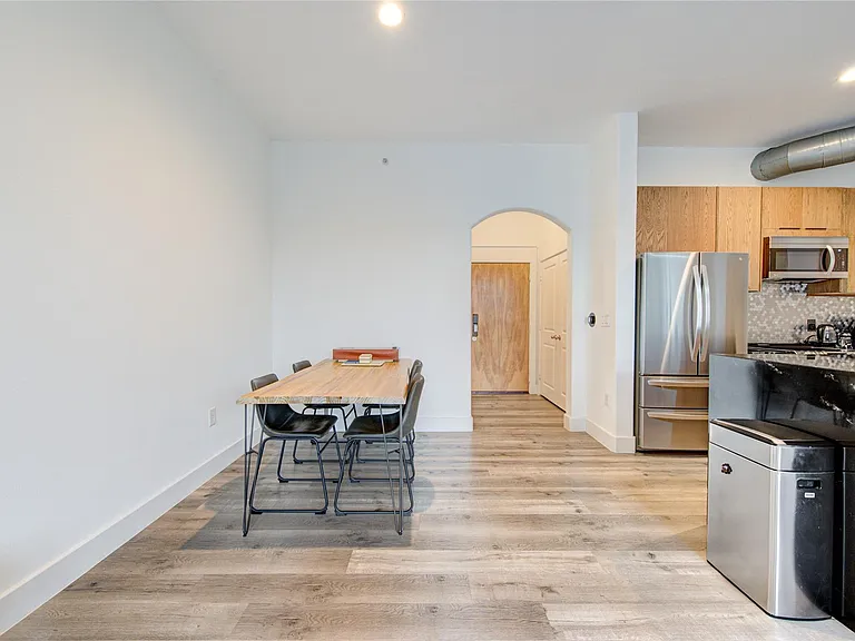 1901 Post Oak Blvd #3105 — Photo 9