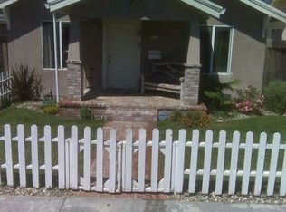 3416 45th St, Sacramento, CA