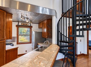 327 Adams Ranch Rd UNIT 203, Mountain Village, CO 81435