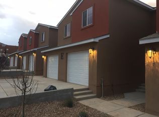 11910 Menaul Blvd NE #D1, Albuquerque, NM 87112