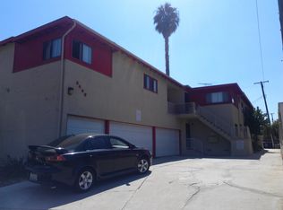 3468 Redondo Beach Blvd APT 4, Torrance, CA 90504