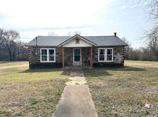 7513 Highway 64, Hartman, AR 72840