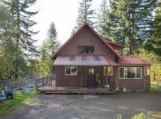 95923 Kentuck Way Ln, North Bend, OR 97459