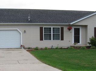 442 Scandinavian Ct, Denmark, WI 54208