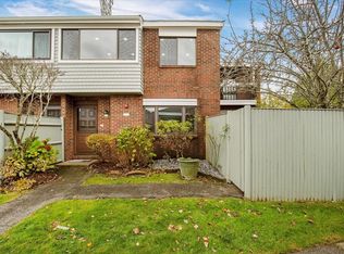 Greenbrook Condominiums, Stoughton, MA 02072