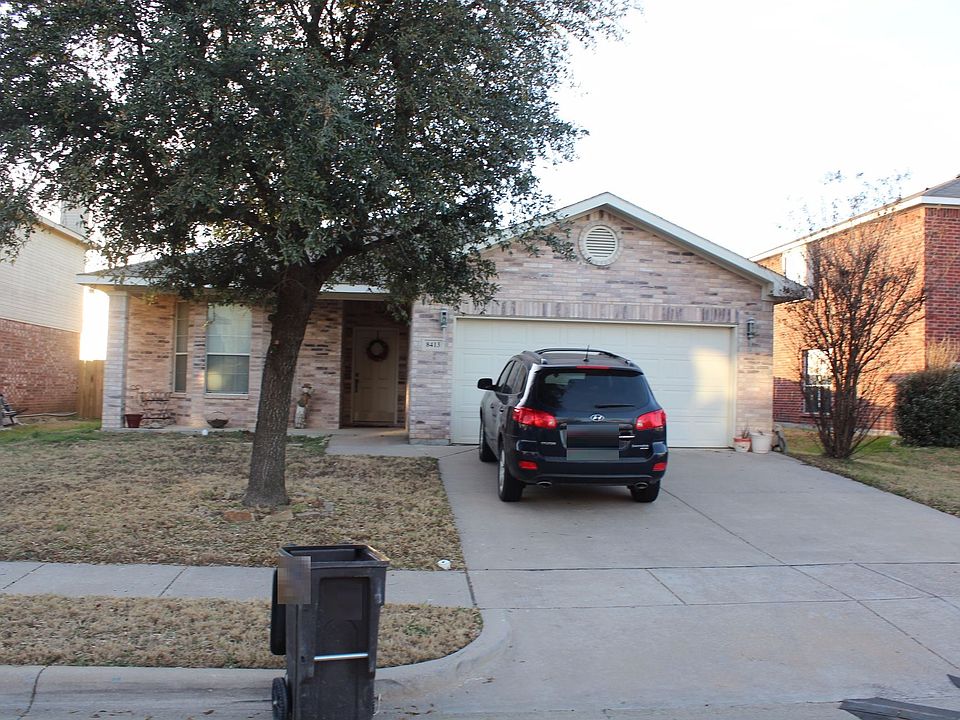 1st image of 8413 Three Bars Dr