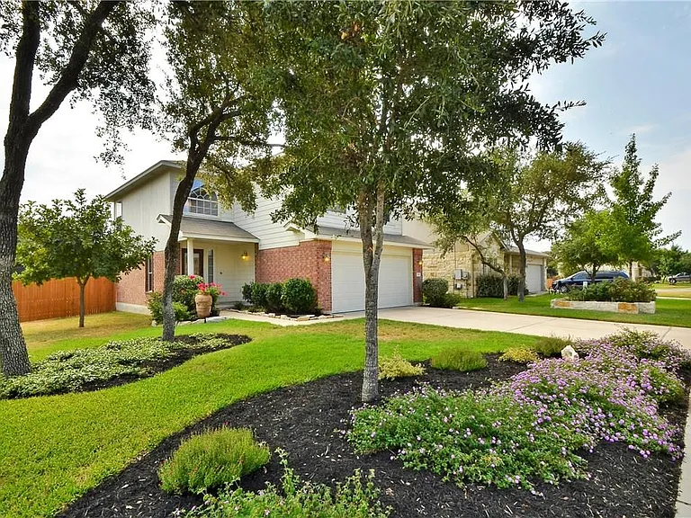 3345 Winding River Trl — Photo 2