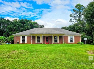 507 E Broadway St, Summerdale, AL 36580
