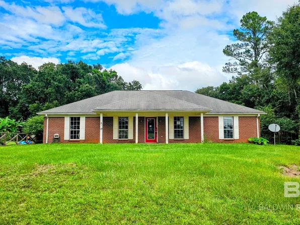 507 E Broadway St, Summerdale, AL 36580