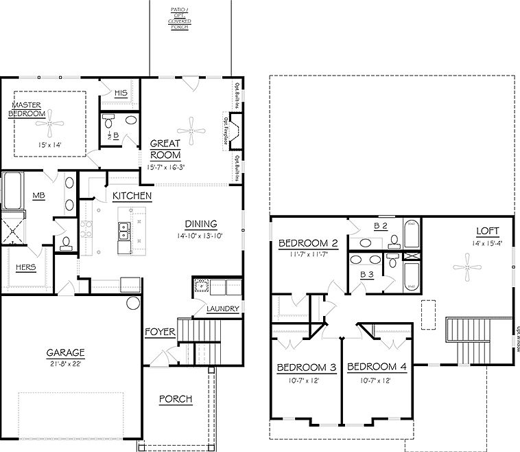 412 Butler Road o Grant