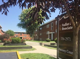 35 S Audubon Rd #33-B3, Indianapolis, IN 46219