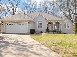 2520 W Arlington Street, Springfield, MO 65810