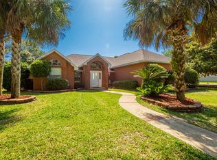 400 Ridgewood Cir, Destin, FL 32541