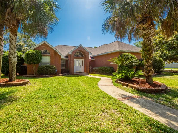 400 Ridgewood Cir, Destin, FL 32541