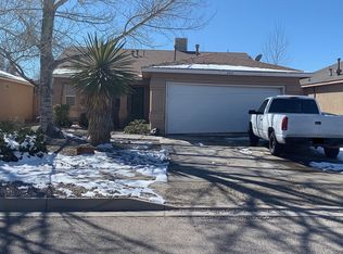 3431 Fowler Meadows Dr NE, Rio Rancho, NM 87144