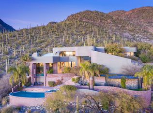 2551 E Calle Sin Ruido, Tucson, AZ 85718
