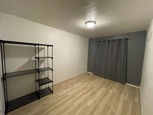Floor plan Room4