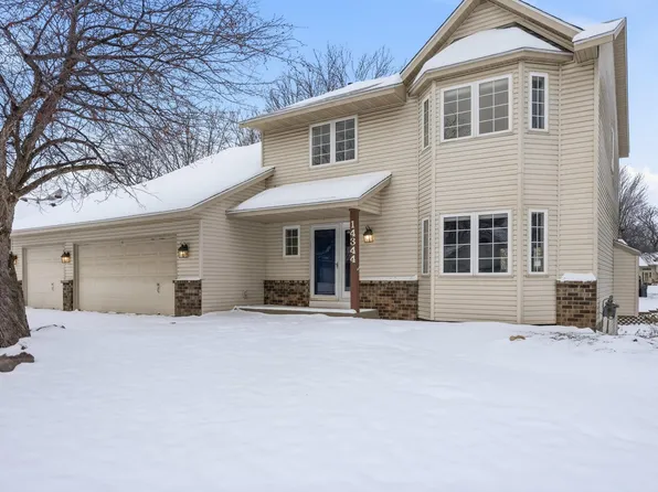 14344 Alabama Ave S, Savage, MN 55378