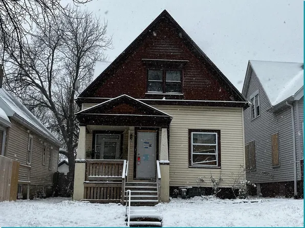 2917 North 26th STREET, Milwaukee, WI 53206