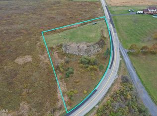 0 Dutch Rd, Loretto, PA 15940