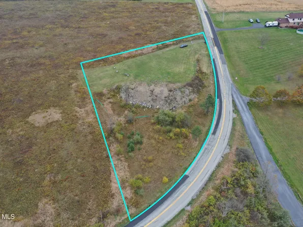 0 Dutch Rd, Loretto, PA 15940