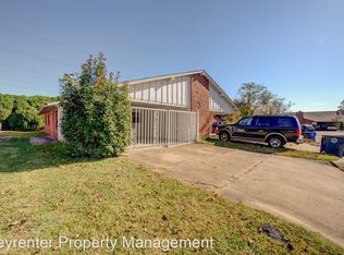 4725 S South Granite Pl #4725, Tulsa, OK 74135