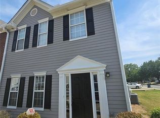 349 Timber Gate Dr, Lawrenceville, GA 30045