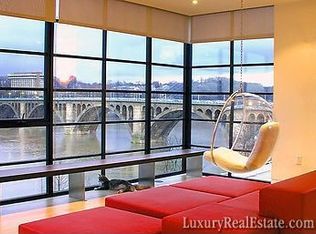 3303 Water St NW UNIT 7A, Washington, DC 20007