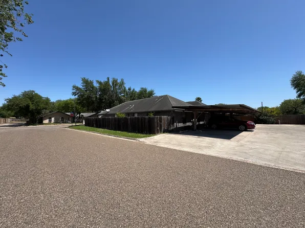 1820 Norma Ln #4, Edinburg, TX 78539