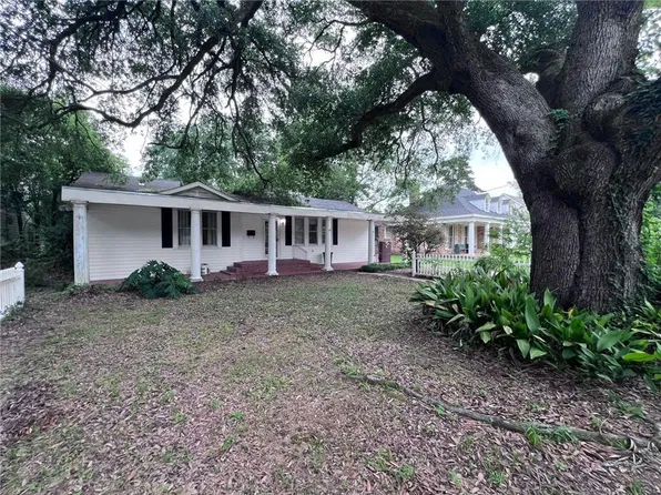 2808 Hill St, Alexandria, LA 71301