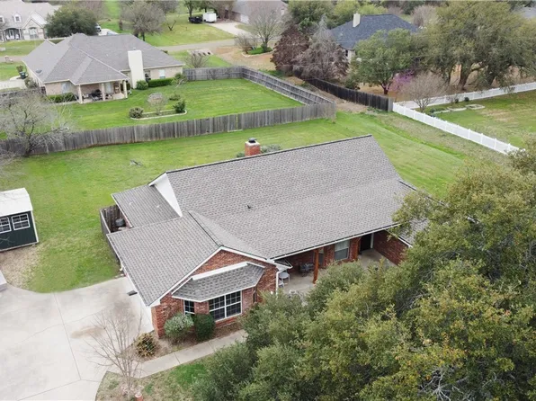 1322 Yellow Rose, Salado, TX 76571