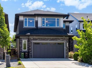 1979 Ainslie Link SW, Edmonton, AB T6W 2M1