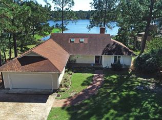 105 Cottage Grove Ln, West End, NC 27376