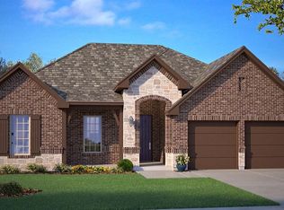 3476 Hidden Hollow Dr, Grand Prairie, TX 76065