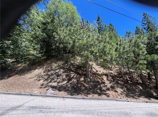 0 Cedar Ct LOT 30, Angelus Oaks, CA 92305