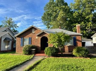 140 Bowman Ave NW, Cleveland, TN 37311