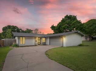 817 Melrose Dr, Richardson, TX 75080