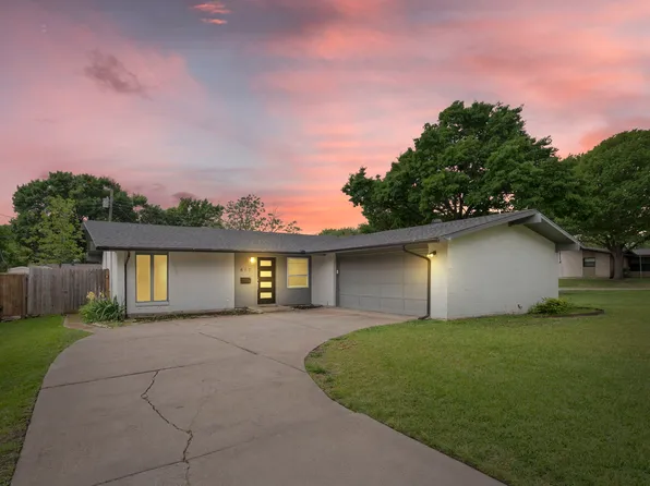 817 Melrose Dr, Richardson, TX 75080
