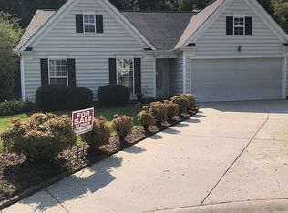 2572 Governors Pointe Ct NE, Concord, NC 28025