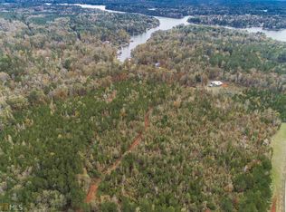0 00 Southshore Rd, Eatonton, GA 31024