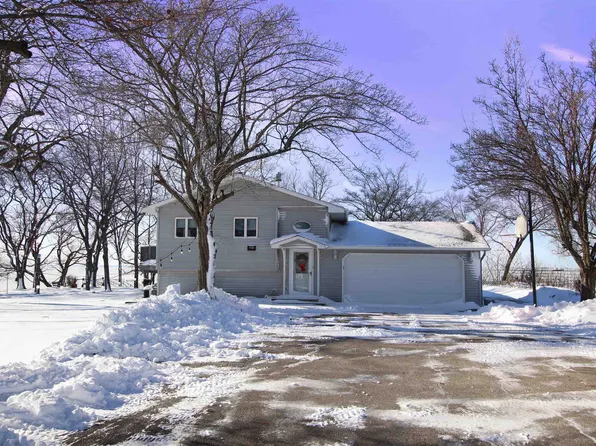 N3119 Ecker Lakeland Dr, Chilton, WI 53014
