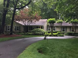 2490 Mount Salem Rd, Pfafftown, NC 27040