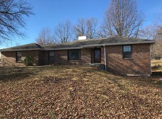 205 Oak St, Ashland, MO 65010