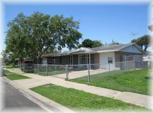 4921 Andover Dr, Corpus Christi, TX 78411