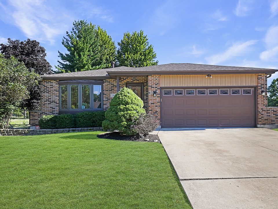 1st image of 1447 Comanche Dr