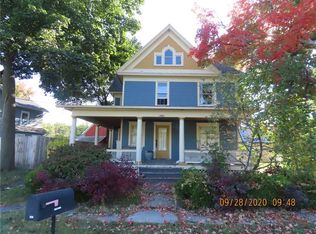 2997 Orleans Rd, Clifton Springs, NY 14432