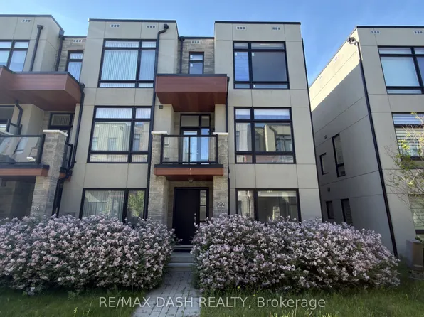 22 Brunet Dr, Vaughan, ON L4H 4R6