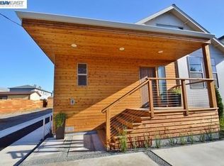 2826 Myrtle St, Oakland, CA