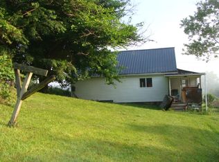 971 Ramsey Mountain Rd, Max Meadows, VA 24360