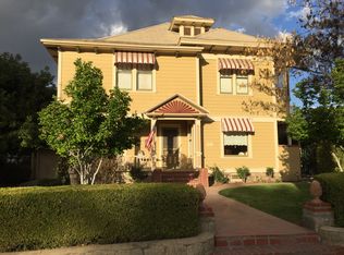 511 Cajon St, Redlands, CA 92373